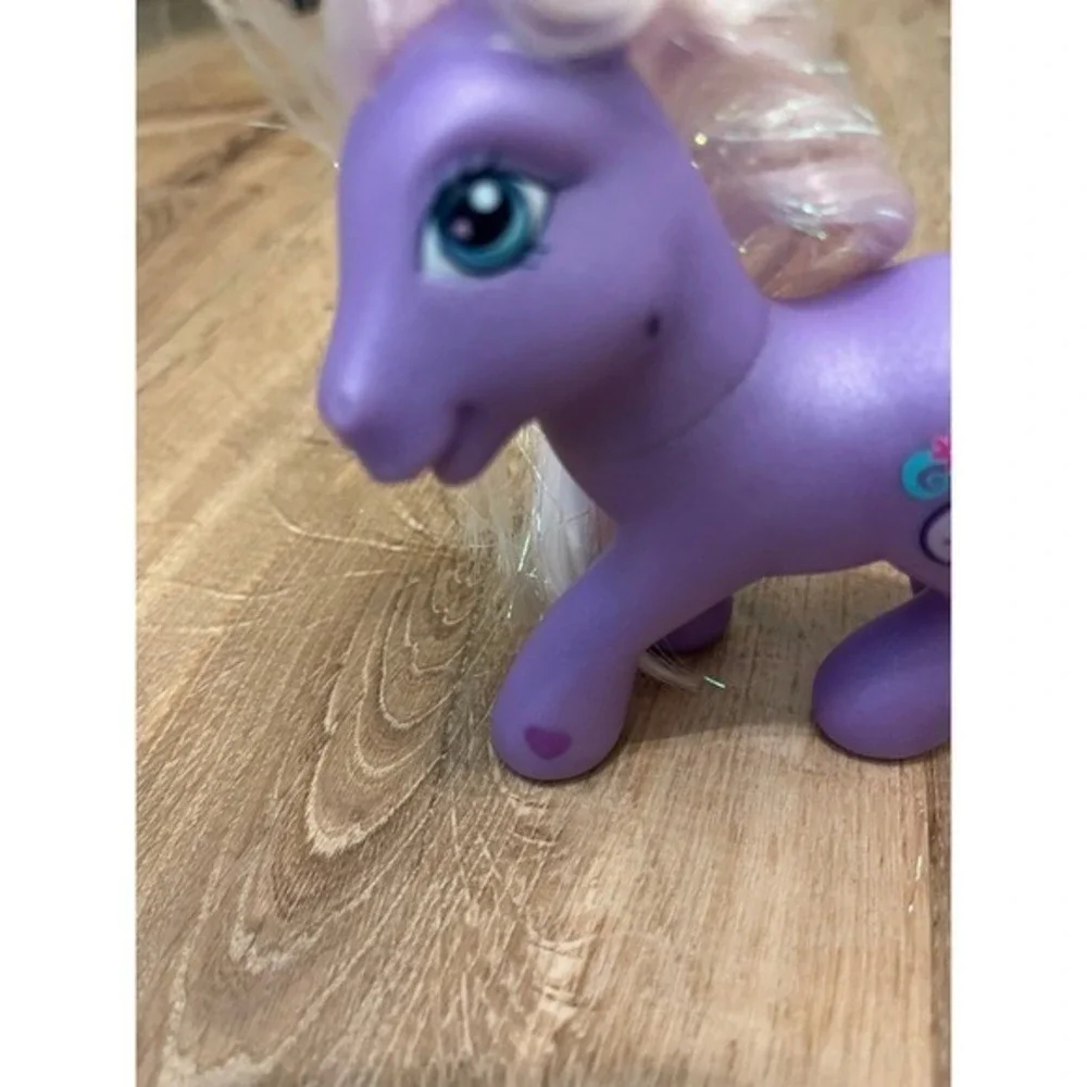 My Little Pony my little